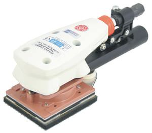 vibrating sander