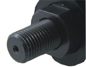vane air motor