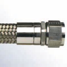hydraulic hose