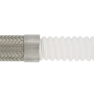 hydraulic hose