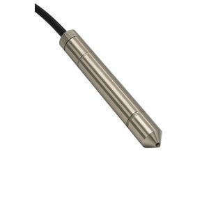 piezoresistive level probe 1