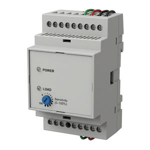 level control relay 1