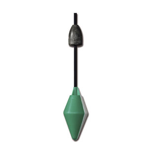 tilt level switch / pendulum / float / for water