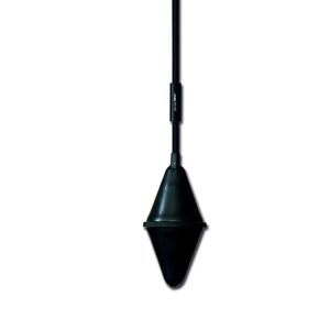 float level switch / for liquids / polypropylene / suspended