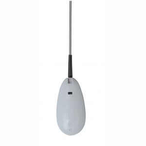 float level switch / tilt / for wastewater / with internal ballast