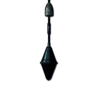 tilt level switch / float / for corrosive liquids / for water