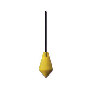 float level switch / for liquids / polypropylene / suspended