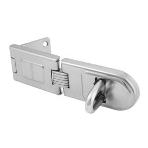 latching hasp