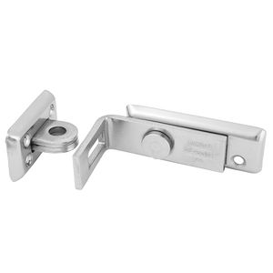 latching hasp