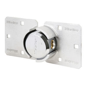 latching hasp