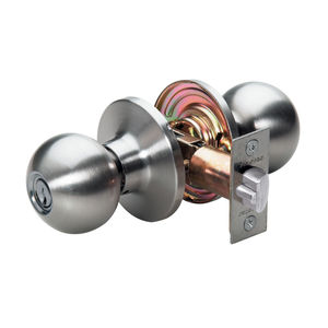 mechanical lock