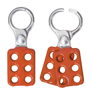 latching hasp