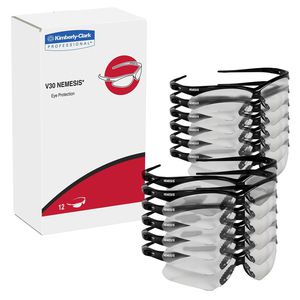 prescription safety glasses