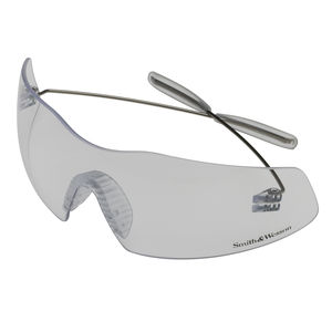 UV safety glasses