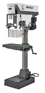 drill press