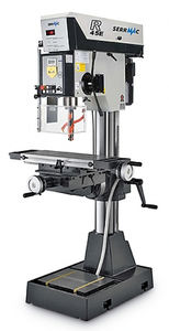 drill press