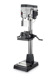 drill press