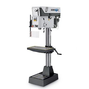 drill press