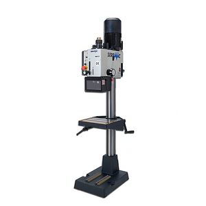 bench-top tapping machine / electric