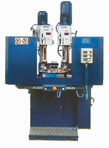 drilling and tapping machine 1