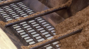 metal conveyor chain