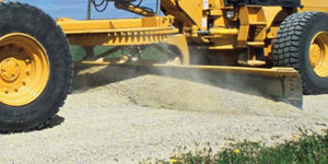 Grader blade