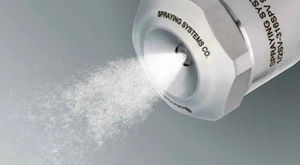 spray nozzle