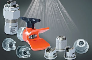 spray nozzle