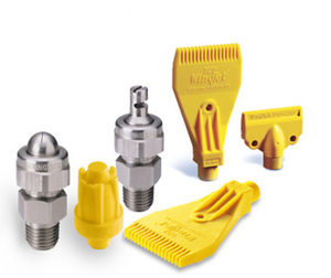 air nozzle