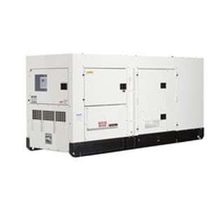 diesel generator set