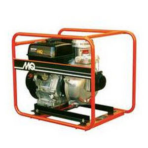 water pump / diesel / centrifugal / industrial
