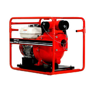 water pump / diesel / centrifugal / industrial