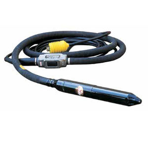 electric concrete internal vibrator