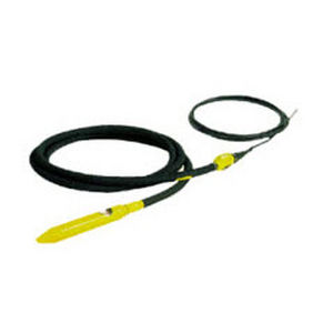 电动混凝土内部振动器