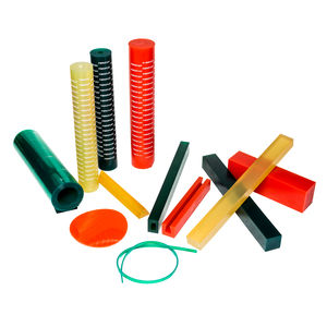 elastomer roll