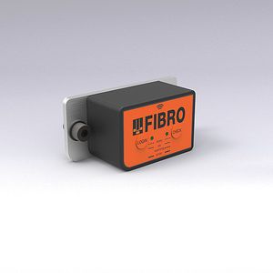 temperature monitoring system