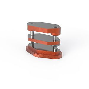 guide die set 1