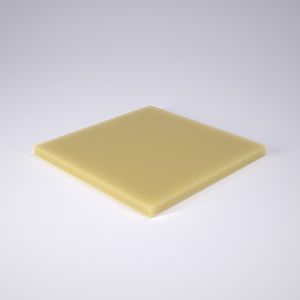 polyurethane base plate 1