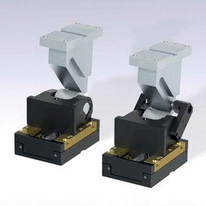 roller slide unit