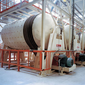 wet mill