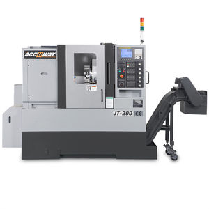 计算机数控车床