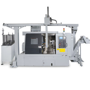 计算机数控车床