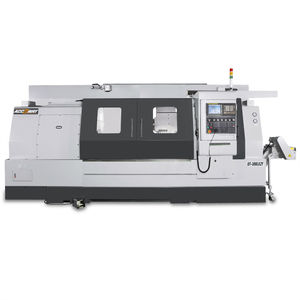 计算机数控车床