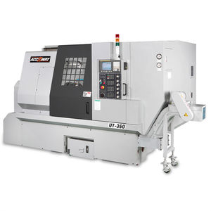 计算机数控车床