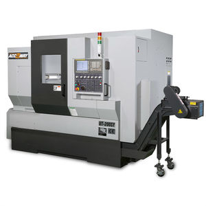 CNC turning center