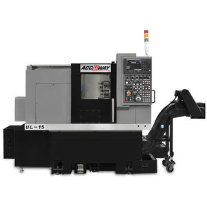 CNC lathe
