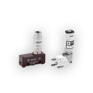 pneumatic transducer