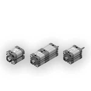 pneumatic cylinder