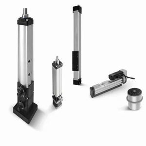 linear actuator