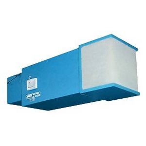 安装空气净化器